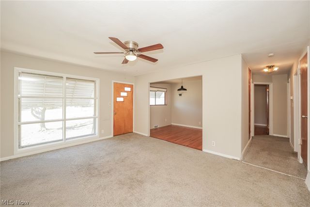 6045 Dunham Road, Maple Heights, OH 44137