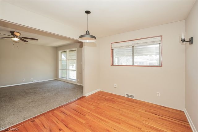 6045 Dunham Road, Maple Heights, OH 44137