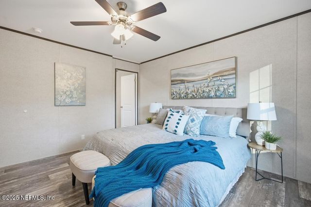 520 HICKORY NUT Trail, Satsuma, FL 32189