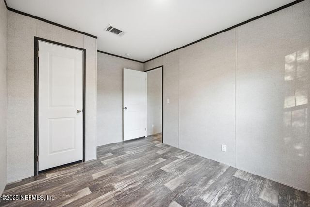 520 HICKORY NUT Trail, Satsuma, FL 32189