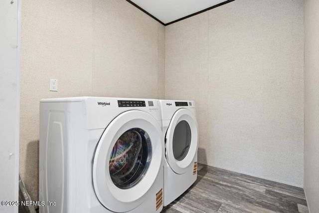 520 HICKORY NUT Trail, Satsuma, FL 32189