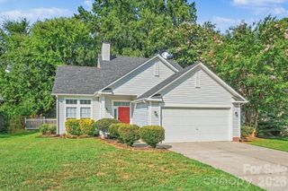 9532 Nettle Drive, Charlotte, NC 28216