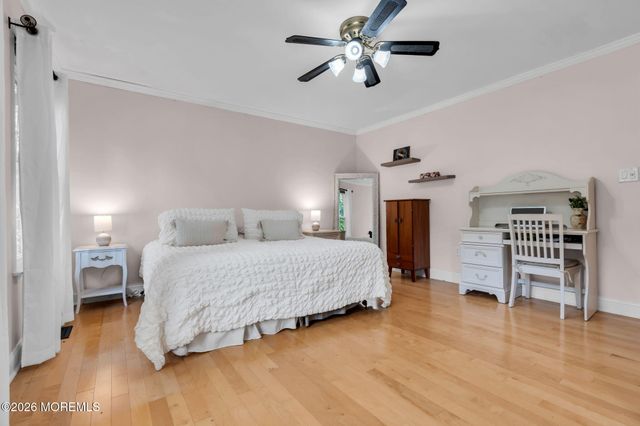 11 Cannonball Drive, Howell, NJ 07731