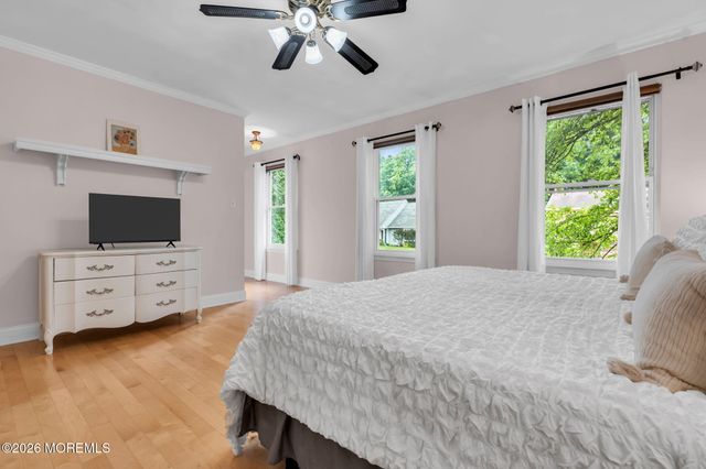 11 Cannonball Drive, Howell, NJ 07731