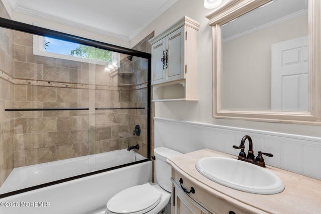 11 Cannonball Drive, Howell, NJ 07731