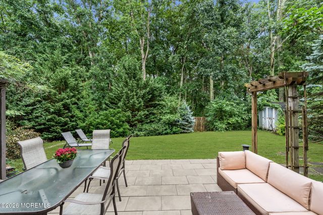 11 Cannonball Drive, Howell, NJ 07731