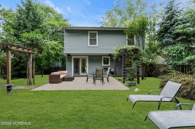 11 Cannonball Drive, Howell, NJ 07731