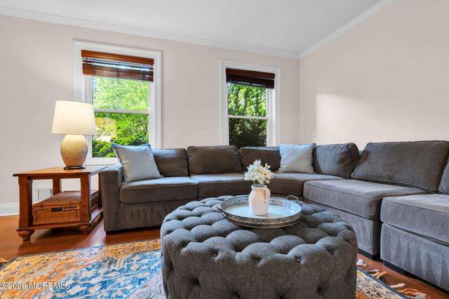 11 Cannonball Drive, Howell, NJ 07731