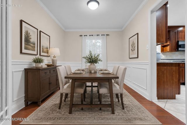 11 Cannonball Drive, Howell, NJ 07731