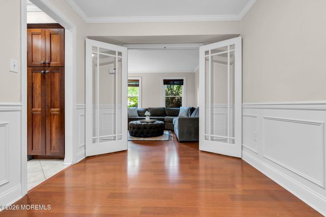 11 Cannonball Drive, Howell, NJ 07731