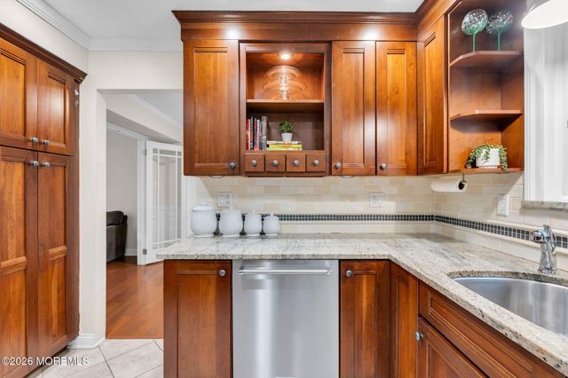 11 Cannonball Drive, Howell, NJ 07731