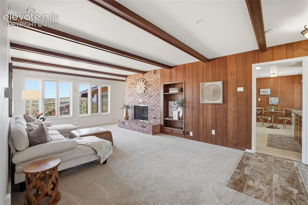223 Crystal Hills Boulevard, Manitou Springs, CO 80829 — photo 3