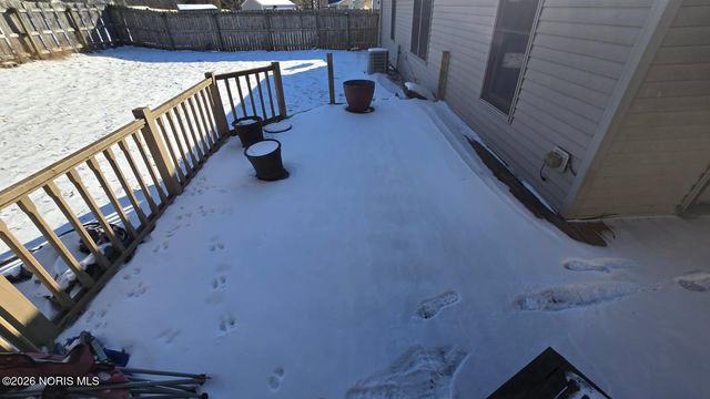 1725 Parkside Place, Findlay, OH 45840