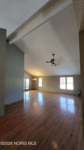 1725 Parkside Place, Findlay, OH 45840