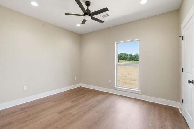17 Ridgewood Drive, Greenbrier, AR 72032