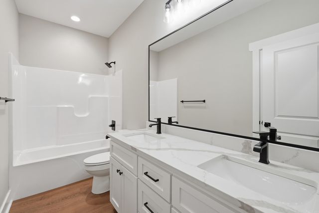 17 Ridgewood Drive, Greenbrier, AR 72032