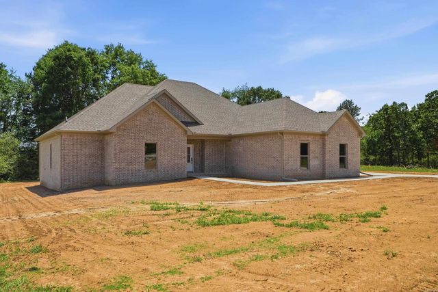 17 Ridgewood Drive, Greenbrier, AR 72032
