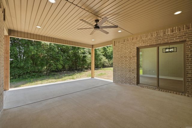 17 Ridgewood Drive, Greenbrier, AR 72032