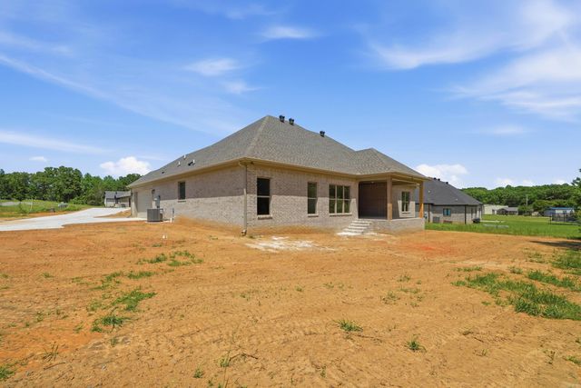 17 Ridgewood Drive, Greenbrier, AR 72032
