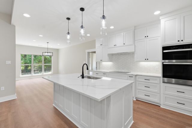 17 Ridgewood Drive, Greenbrier, AR 72032