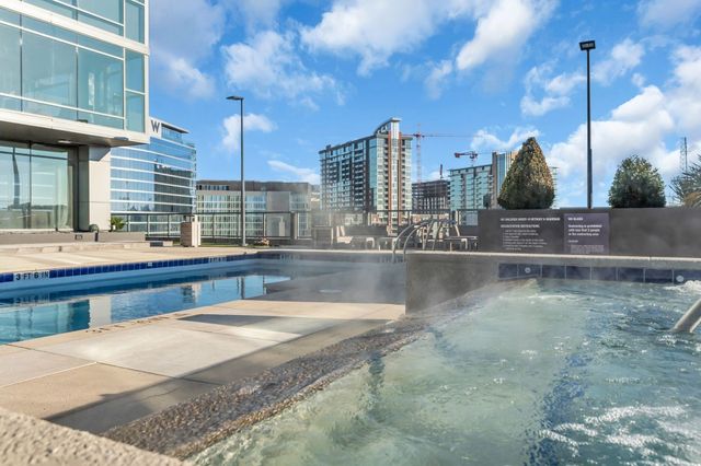 1212 Laurel St Apt 1915, Nashville, TN 37203