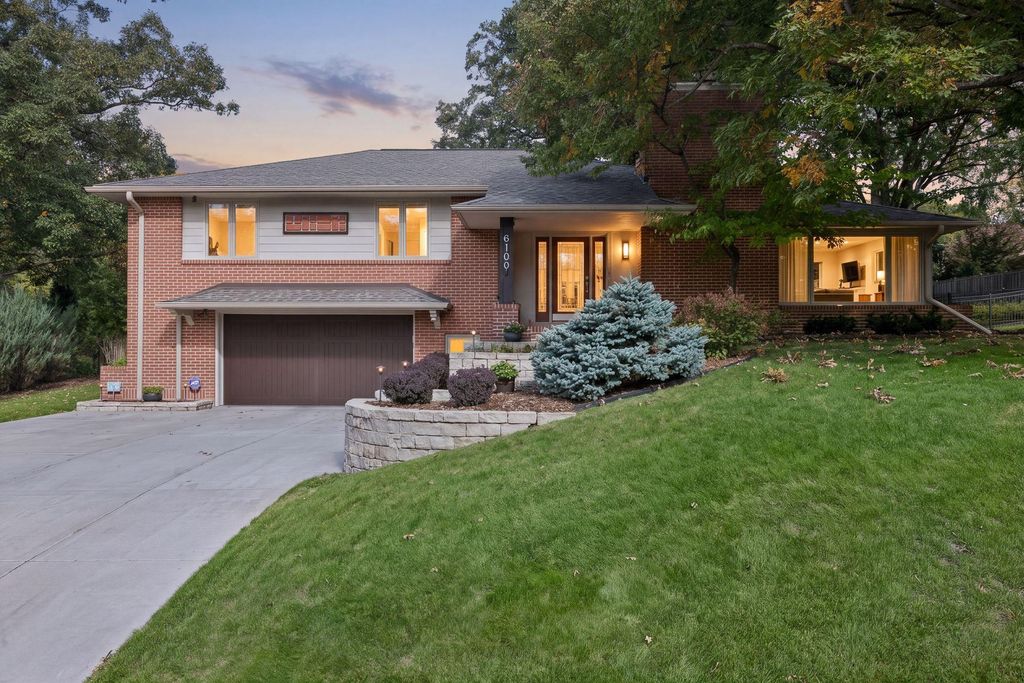 6100 Idylwood Drive, Edina, MN 55436 — photo 2