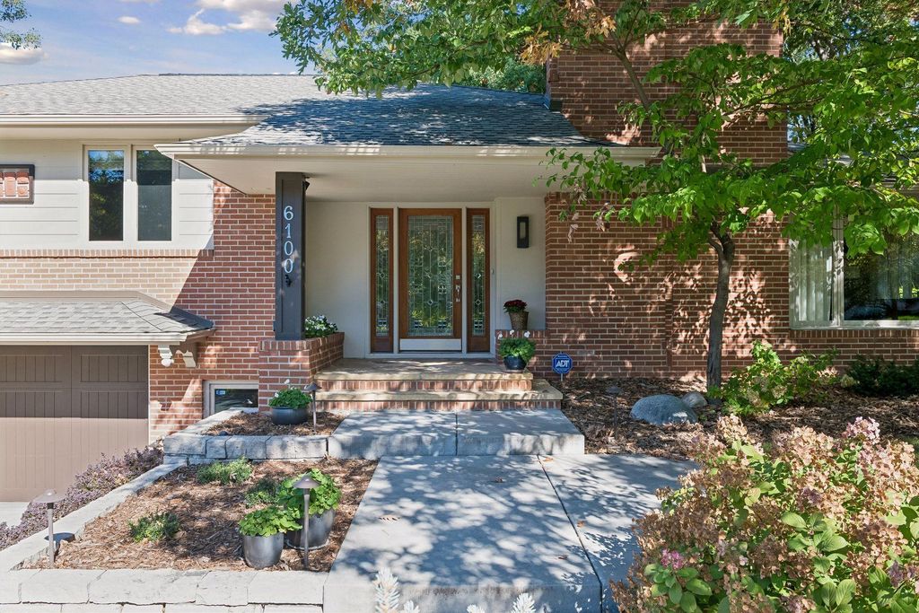 6100 Idylwood Drive, Edina, MN 55436 — photo 3