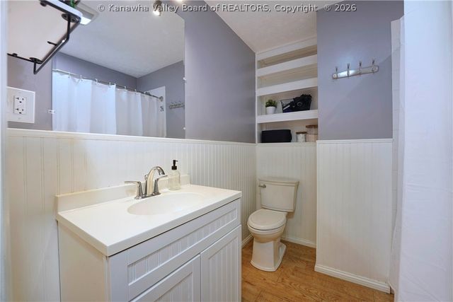 103 Timberlake Circle, Scott Depot, WV 25560