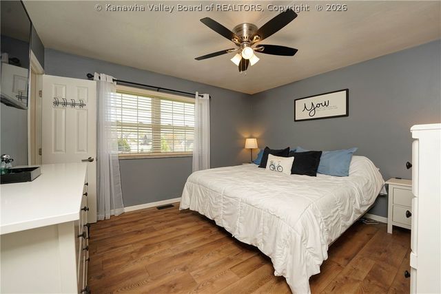 103 Timberlake Circle, Scott Depot, WV 25560