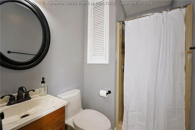 103 Timberlake Circle, Scott Depot, WV 25560