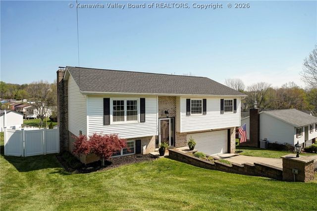 103 Timberlake Circle, Scott Depot, WV 25560