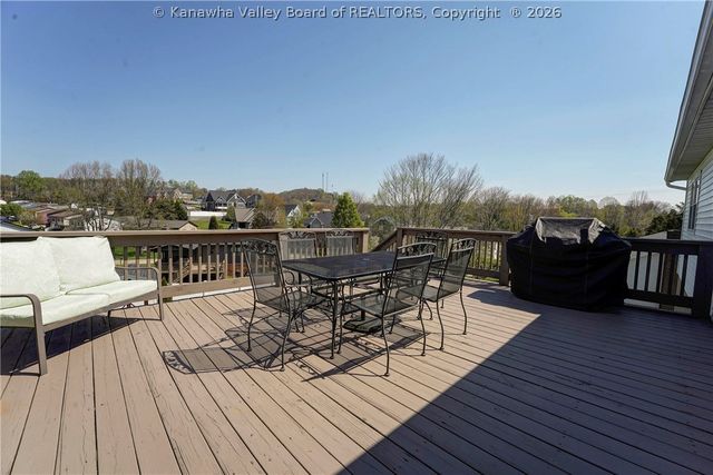 103 Timberlake Circle, Scott Depot, WV 25560