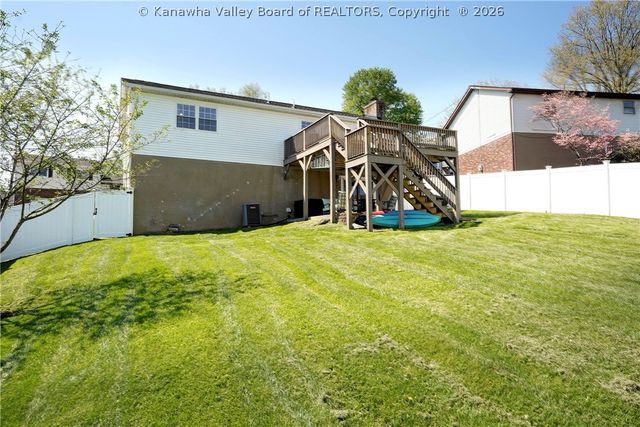 103 Timberlake Circle, Scott Depot, WV 25560