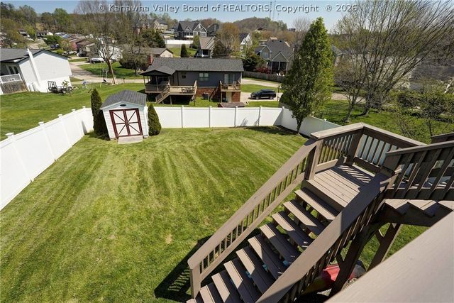 103 Timberlake Circle, Scott Depot, WV 25560