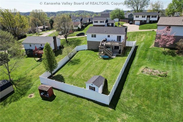 103 Timberlake Circle, Scott Depot, WV 25560