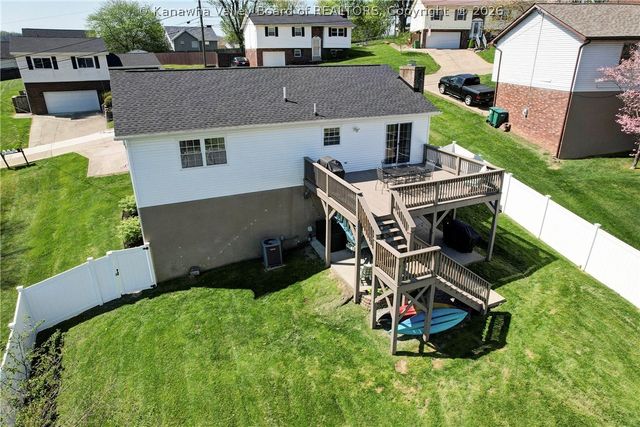 103 Timberlake Circle, Scott Depot, WV 25560