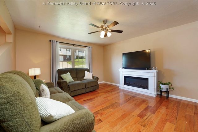 103 Timberlake Circle, Scott Depot, WV 25560