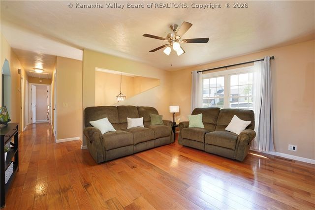 103 Timberlake Circle, Scott Depot, WV 25560