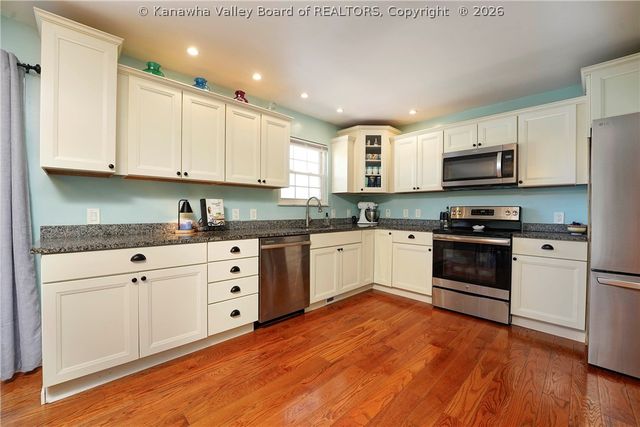 103 Timberlake Circle, Scott Depot, WV 25560