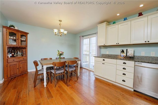 103 Timberlake Circle, Scott Depot, WV 25560