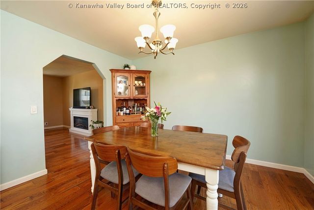 103 Timberlake Circle, Scott Depot, WV 25560