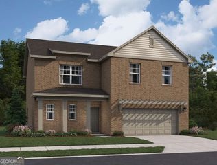 317 Torcello Boulevard, Mcdonough, GA 30253