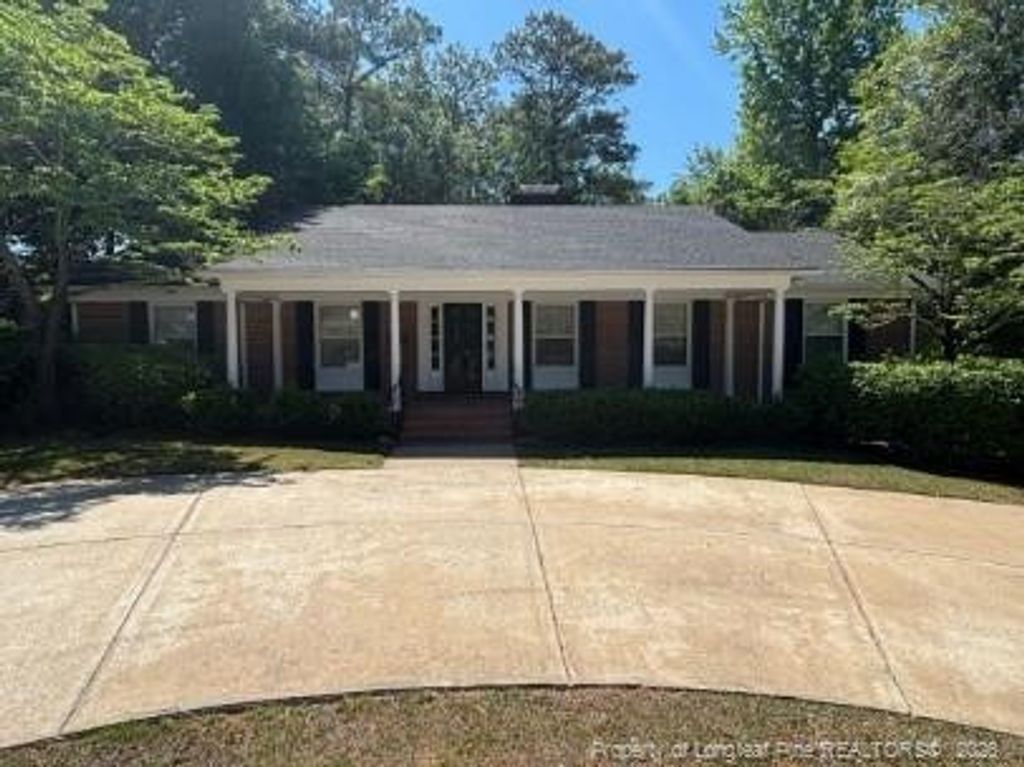 1513 Raeford Road, Fayetteville, NC 28305