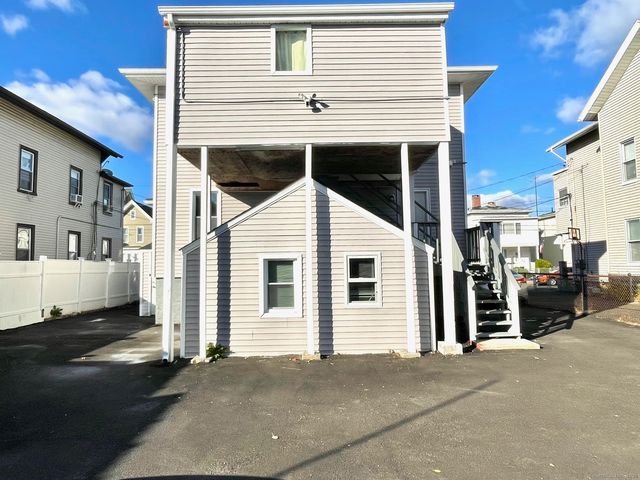 184 Park Street, Bridgeport, CT 06608