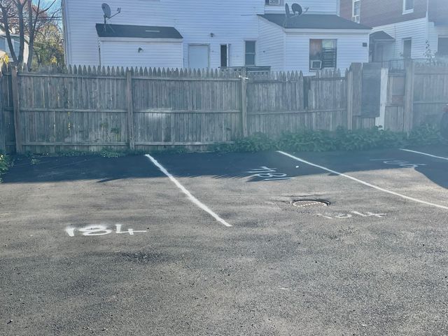 184 Park Street, Bridgeport, CT 06608