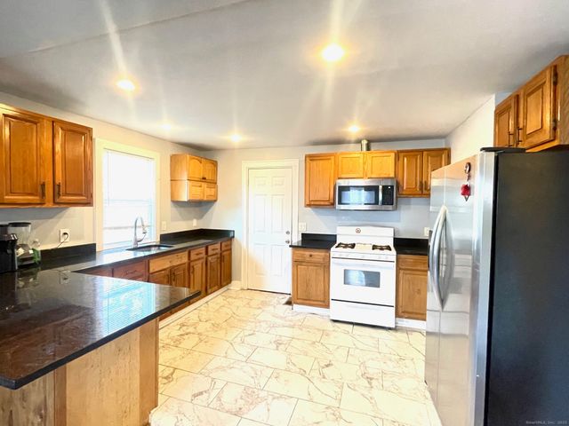 184 Park Street, Bridgeport, CT 06608