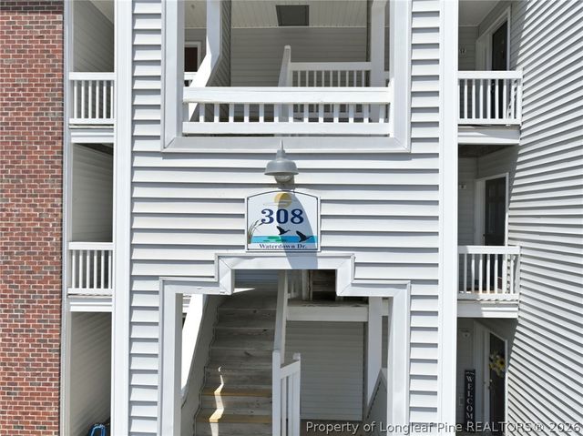 308-11 Waterdown Drive 11, Fayetteville, NC 28314