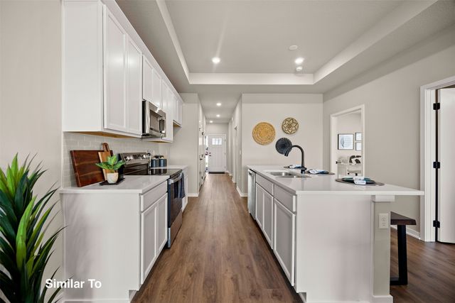 1620 Garland Avenue, Norwalk, IA 50211