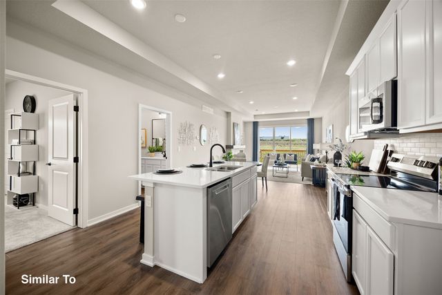 1620 Garland Avenue, Norwalk, IA 50211