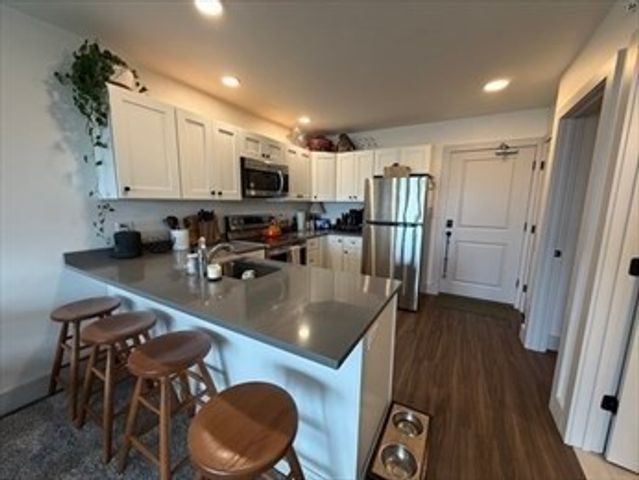5 W. Dane St 7, Beverly, MA 01915